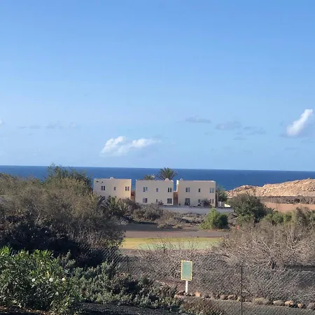 Apartamento Casa Xuami
