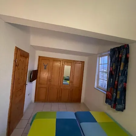 Casa Xuami Apartment *