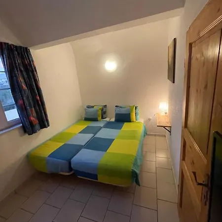 Casa Xuami Apartment La Pared (Las Palmas)