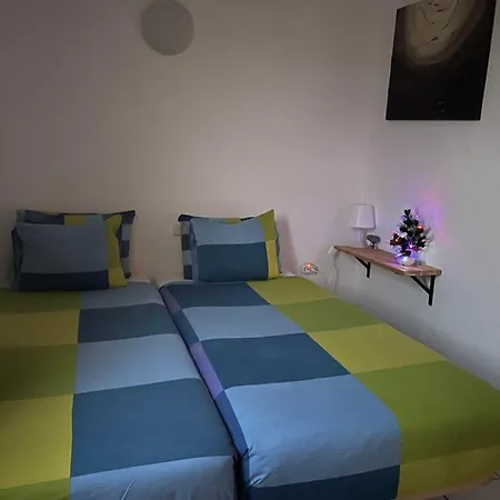 Casa Xuami Apartment