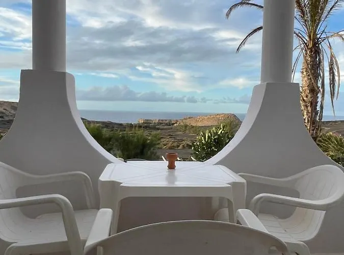 Apartman Casa Xuami La Pared