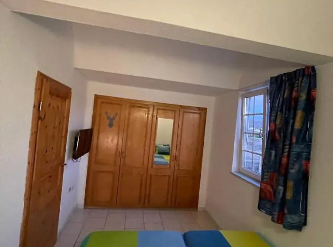 Casa Xuami Apartman *