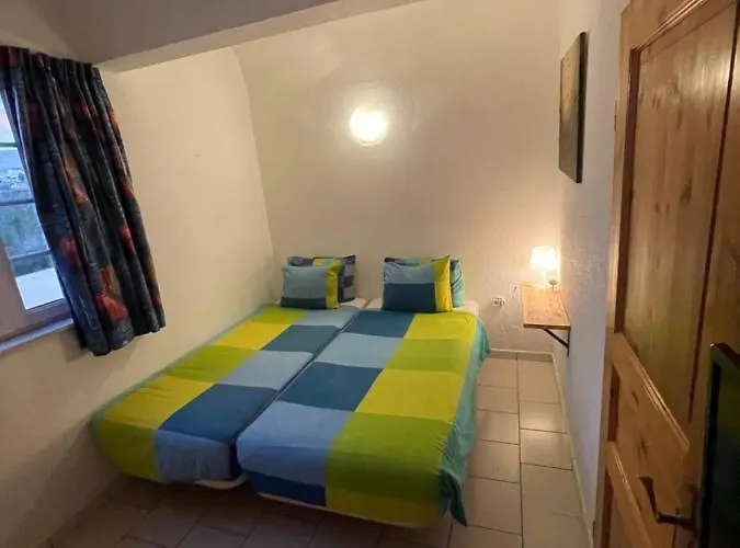 Casa Xuami Apartman La Pared