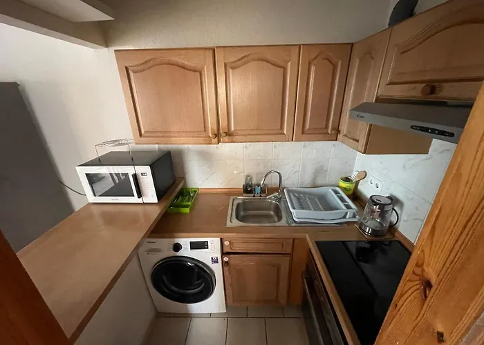 Casa Xuami Apartman La Pared