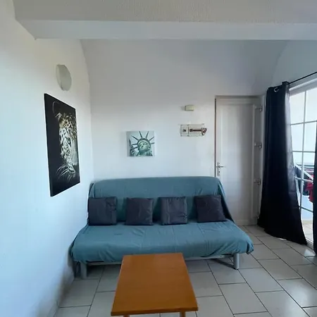 Casa Xuami Lejlighed