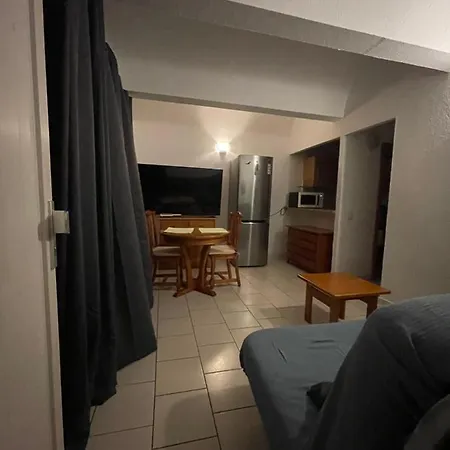 Casa Xuami Lejlighed