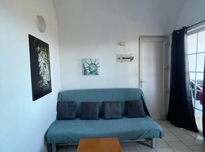 Casa Xuami Lejlighed
