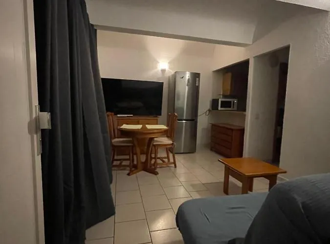 Casa Xuami Lejlighed